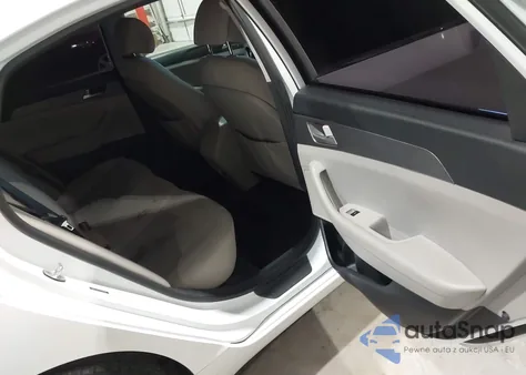 2016 Hyundai Sonata Se из США, поврежденный, VIN 5NPE24AFXGH364644